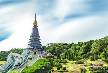 Kết quả hình ảnh cho Công viên quốc gia Doi Inthanon