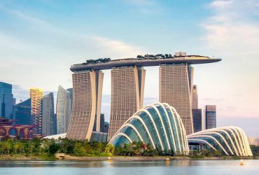 Những lưu ý khi du lịch Singapore - Ảnh 1