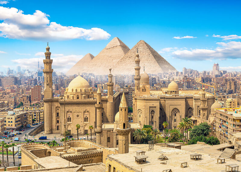 Cairo