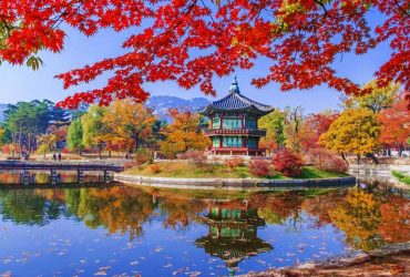 Cung điện Gyeongbokgung